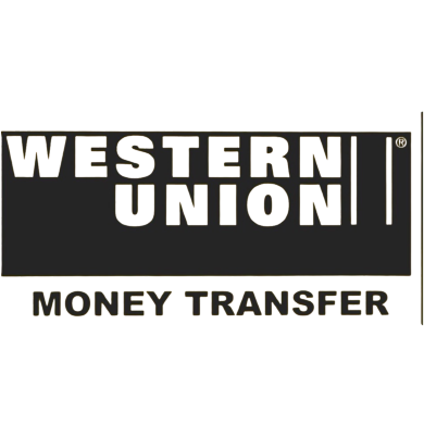 Western Union Money Transfer logo